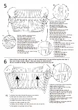 Preview for 5 page of interbaby LOVELY PREMIUM Assembly Instructions Manual