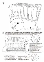 Preview for 6 page of interbaby LOVELY PREMIUM Assembly Instructions Manual