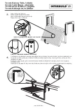 Preview for 3 page of Interbuild 0291325 Quick Start Manual