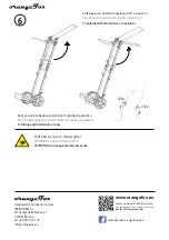 Предварительный просмотр 4 страницы intercable Orange Fox Cart Instruction Sheet