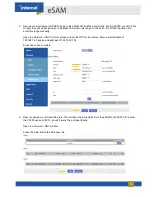 Preview for 5 page of Intercel eSAM ITRON FC200 User Manual