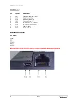 Preview for 11 page of Intercel SAM3G+ User Manual