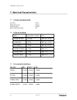 Preview for 15 page of Intercel SAM3T User Manual