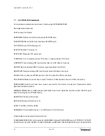 Preview for 18 page of Intercel SAM3T User Manual