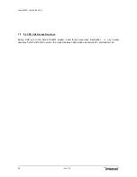 Preview for 28 page of Intercel SAM3T User Manual