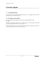 Preview for 29 page of Intercel SAM3T User Manual