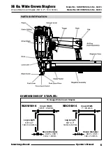 Предварительный просмотр 5 страницы Interchange 64415 Operator'S Manual