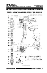 Предварительный просмотр 17 страницы Interchange 65530 Operator'S Manual