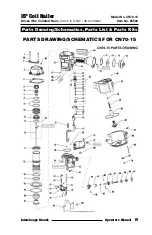 Предварительный просмотр 17 страницы Interchange 65560 Operator'S Manual