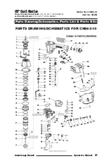 Preview for 17 page of Interchange CN565-15 Operator'S Manual