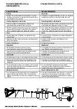 Preview for 11 page of Interchange NSJH38-34 Operator'S Manual