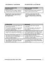 Предварительный просмотр 9 страницы Interchange NSR83-21 HD Operator'S Manual