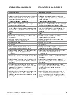 Предварительный просмотр 13 страницы Interchange NSR83-21 HD Operator'S Manual