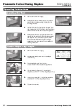 Preview for 6 page of Interchange SAB100-A Operator'S Manual