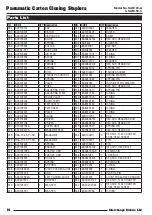 Preview for 14 page of Interchange SAB100-A Operator'S Manual