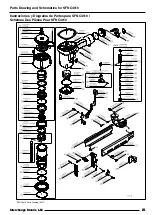 Preview for 21 page of Interchange SFNC4010 Operator'S Manual