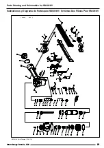 Preview for 21 page of Interchange SM4018V Operator'S Manual