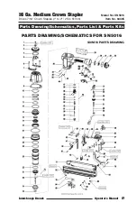 Preview for 17 page of Interchange SN5016 Operator'S Manual