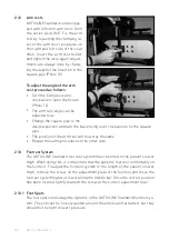 Preview for 44 page of interco AKTIVLINE Standard CE Operating Manuallines