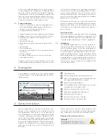 Preview for 41 page of interco AKTIVLINE Operating Manuallines