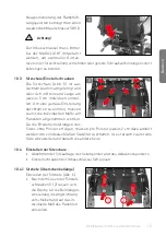 Preview for 13 page of interco MAGICLIGHT Operating Manuallines