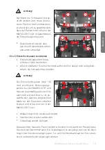 Preview for 15 page of interco MAGICLIGHT Operating Manuallines