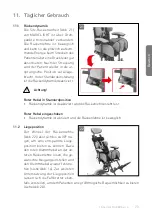 Preview for 23 page of interco MAGICLIGHT Operating Manuallines