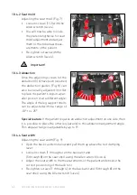 Preview for 46 page of interco MAGICLIGHT Operating Manuallines