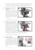 Preview for 56 page of interco MAGICLIGHT Operating Manuallines