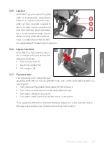 Preview for 57 page of interco MAGICLIGHT Operating Manuallines