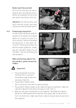 Preview for 39 page of interco Ortolight Standard Operating Manuallines