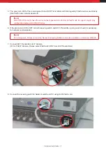 Preview for 9 page of Intercoax ECP-2808RM User Manual