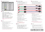 Preview for 2 page of Intercoax ECP-9501NP Installation Manual