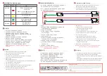 Preview for 2 page of Intercoax EUP-8401T Installation Manual