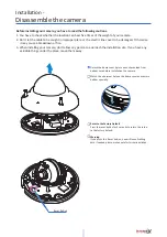 Preview for 9 page of Intercoax IXEV-2 User Manual