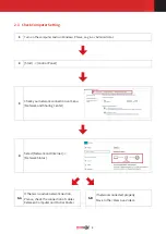 Preview for 8 page of Intercoax IXIT-1612DP User Manual