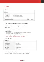 Preview for 26 page of Intercoax IXIT-1612DP User Manual