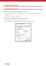 Preview for 9 page of Intercoax IXTS-160D User Manual