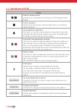 Preview for 13 page of Intercoax IXTS-160D User Manual