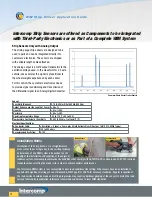 Preview for 10 page of Intercomp WIM Strip Sensor Application Manual