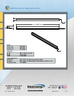 Preview for 12 page of Intercomp WIM Strip Sensor Application Manual