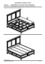 Предварительный просмотр 3 страницы Intercon SM-BR-8865K-TUS-FB Assembly Instruction