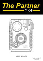 Interconnective Partner MK4 User Manual preview