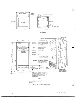 Предварительный просмотр 6 страницы Interdata 8/32 Installation Manual