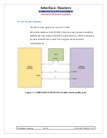 Предварительный просмотр 27 страницы Interface Masters TAHOE 8622 User Manual