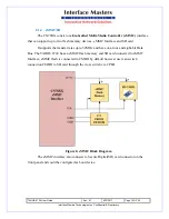 Preview for 15 page of Interface Masters TAHOE 8724 User Manual