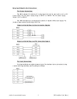 Preview for 8 page of Interface 9825 Installation & User Manual