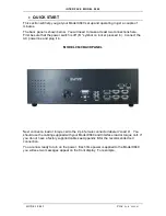 Preview for 6 page of Interface 9840-400 Manual