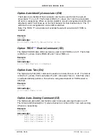 Preview for 49 page of Interface 9840-400 Manual