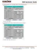 Предварительный просмотр 19 страницы Interface BlueDAQ BX8 Quick Start Manual